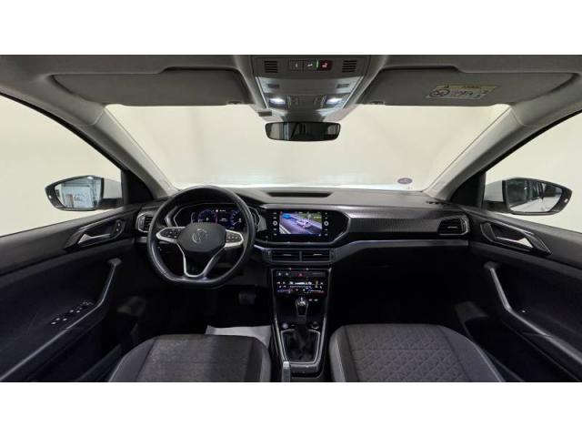 Volkswagen T-Cross image 8