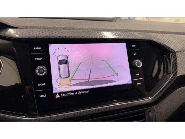 Volkswagen T-Cross image 7