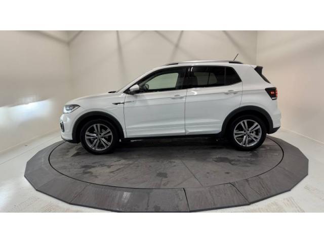 Volkswagen T-Cross image 3