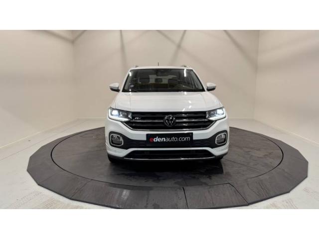 Volkswagen T-Cross image 4