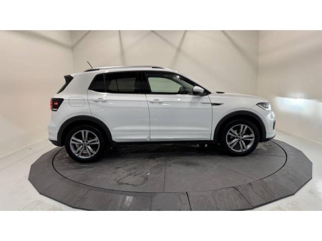 Volkswagen T-Cross image 5