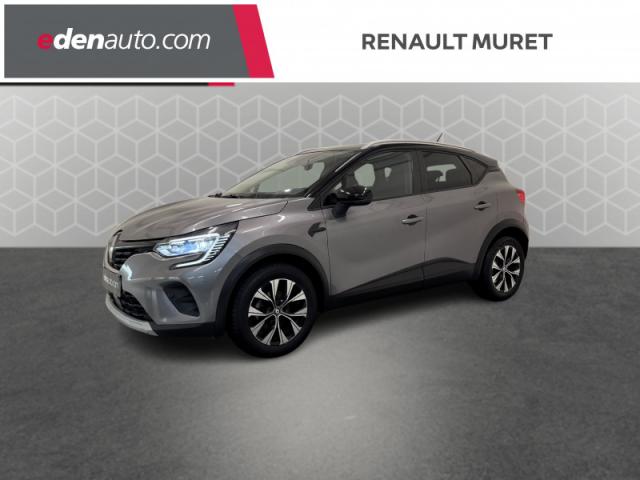 Renault Captur Tce 100 Gpl Evolution