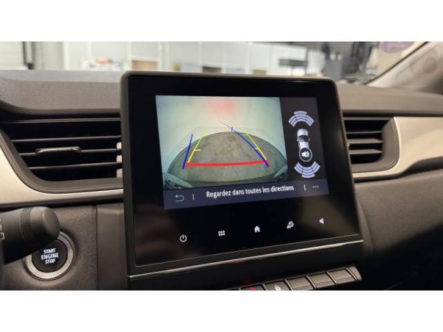 Renault Captur image 9