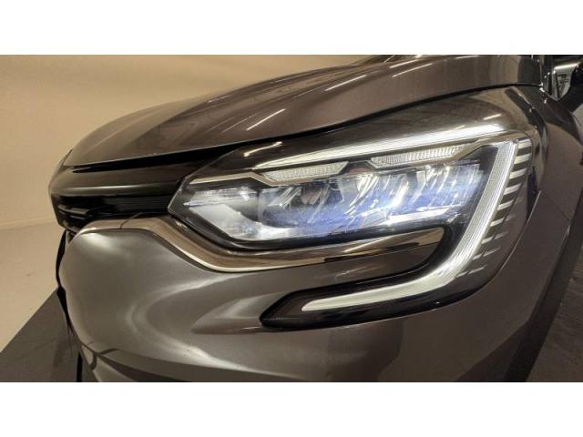 Renault Captur image 1