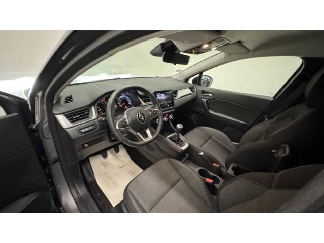 Renault Captur image 4