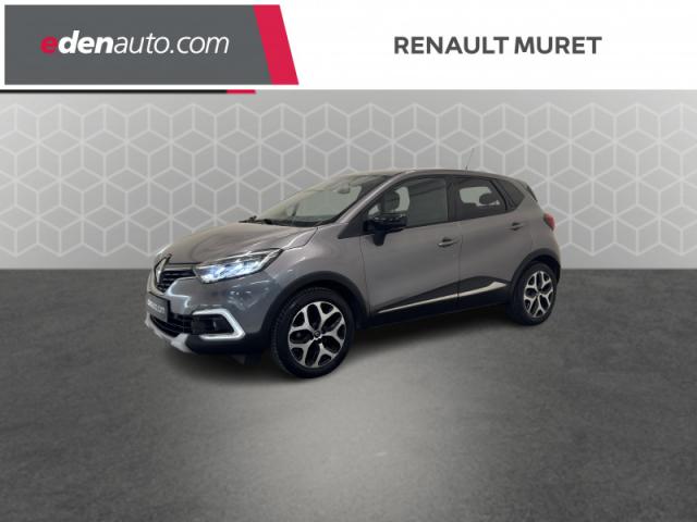 Renault Captur Tce 90 - 19 Intens