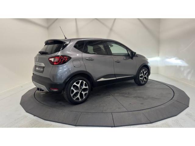 Renault Captur image 1