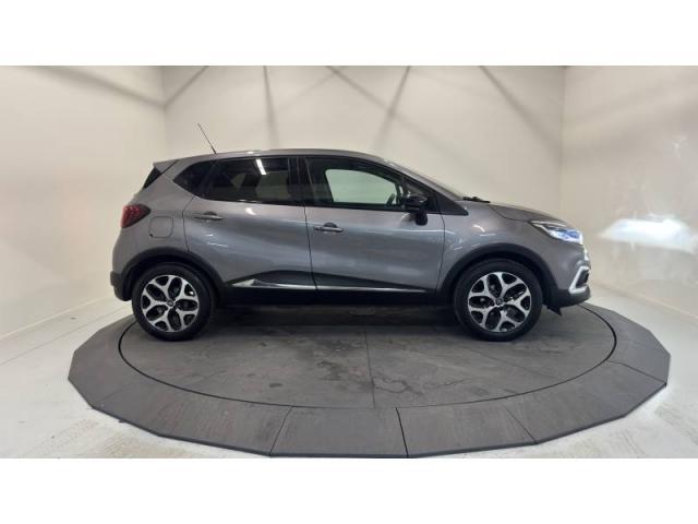 Renault Captur image 5
