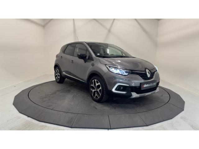 Renault Captur image 4