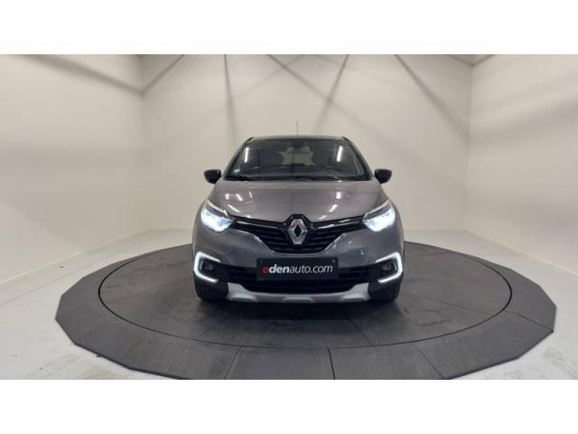 Renault Captur image 3