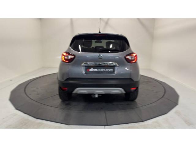 Renault Captur image 7