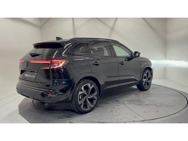 Renault Austral image 9