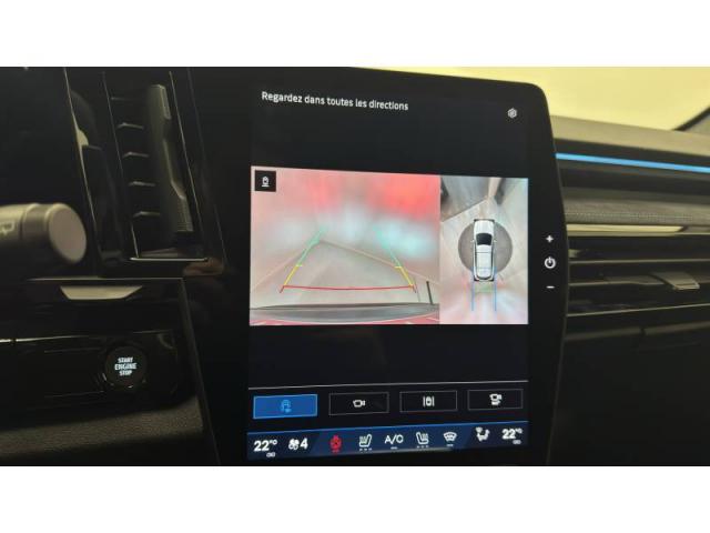 Renault Austral image 7