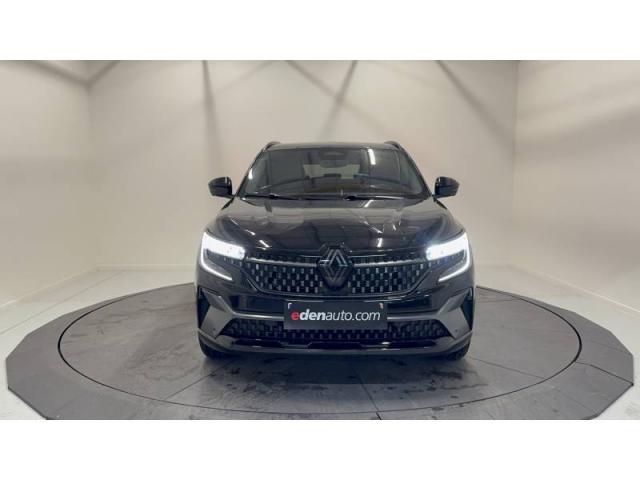 Renault Austral image 8