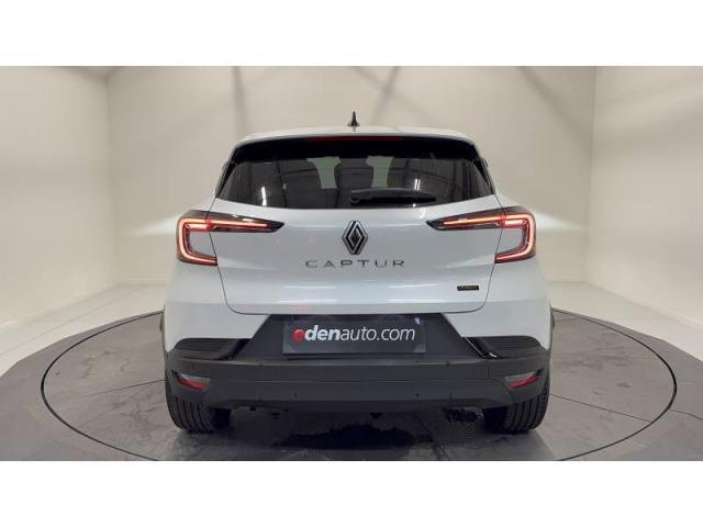 Renault Captur image 6
