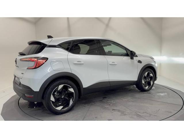 Renault Captur image 4