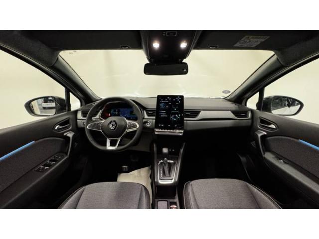 Renault Captur image 8