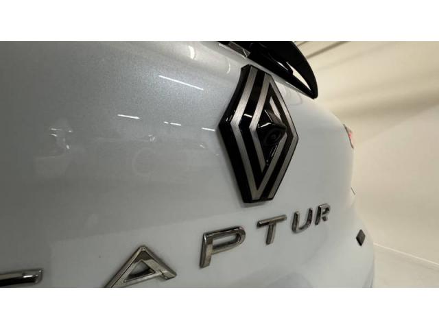 Renault Captur image 7