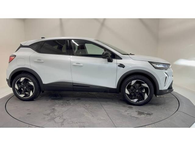 Renault Captur image 3