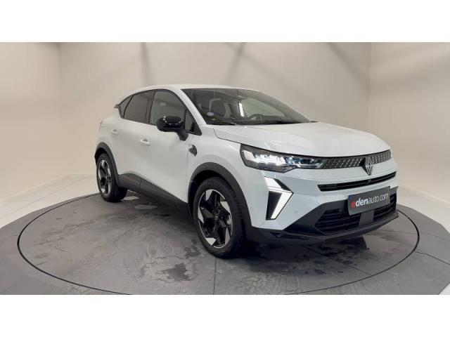 Renault Captur image 9