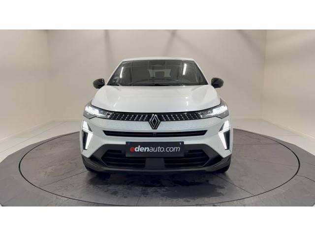 Renault Captur image 1