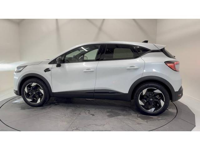 Renault Captur image 5