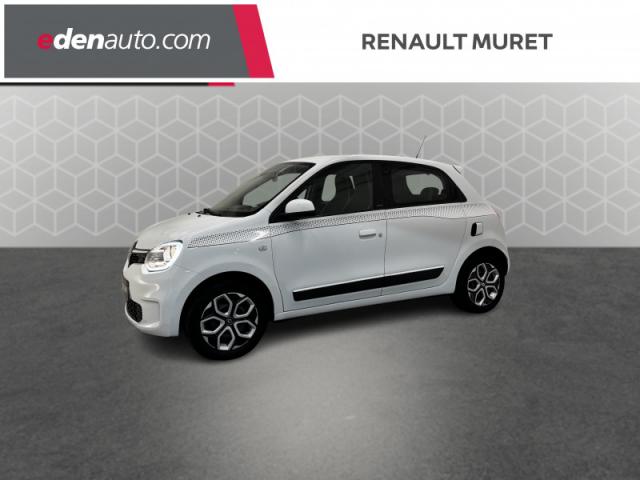 Renault Twingo Iii Sce 65 - 21 Limited