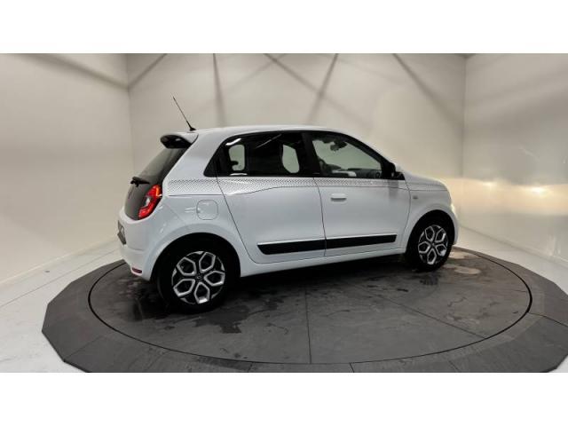 Renault Twingo image 1