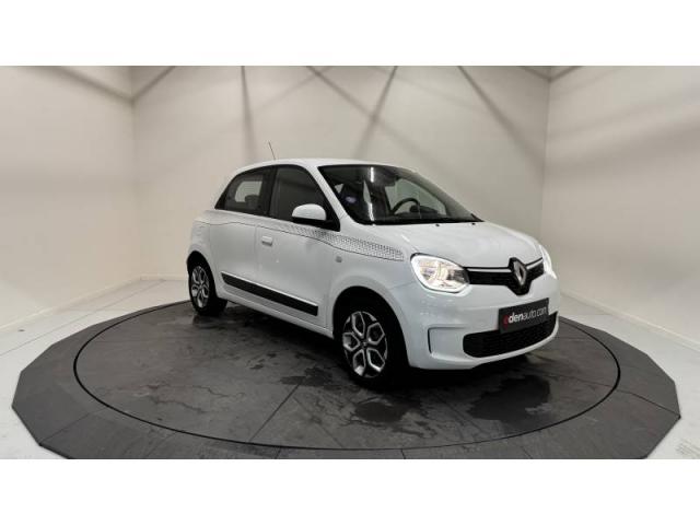 Renault Twingo image 3