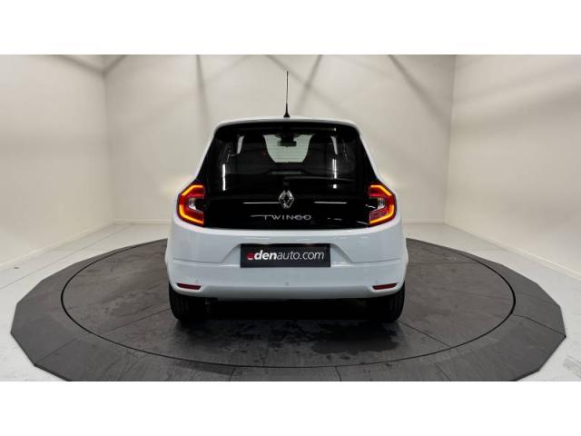 Renault Twingo image 9