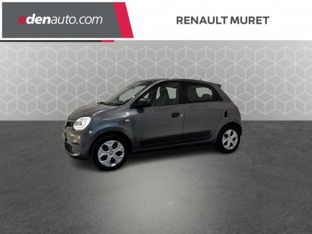 Renault Twingo Iii Sce 65 - 21 Zen