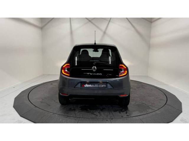 Renault Twingo image 9