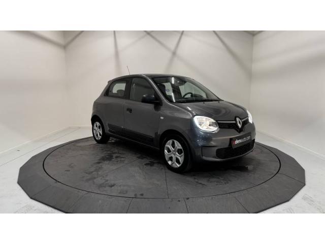 Renault Twingo image 8