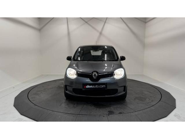 Renault Twingo image 6