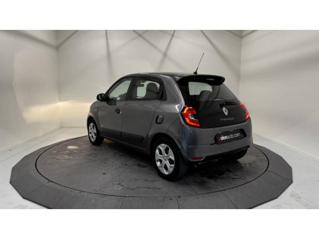 Renault Twingo image 7