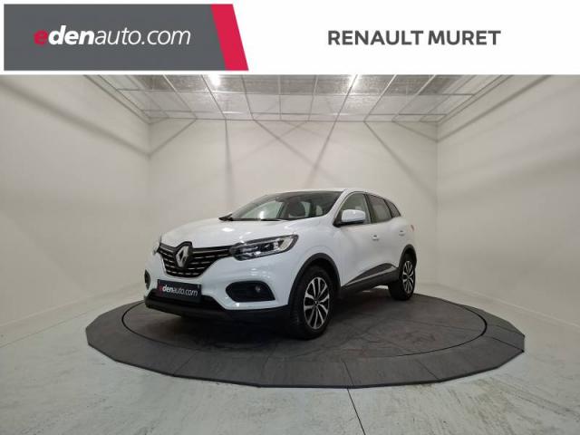 Renault Kadjar Tce 140 Edc Evolution