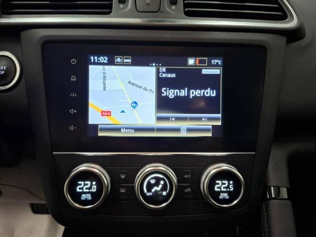 Renault Kadjar image 9