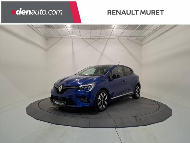Renault Clio Tce 100 Gpl Evolution