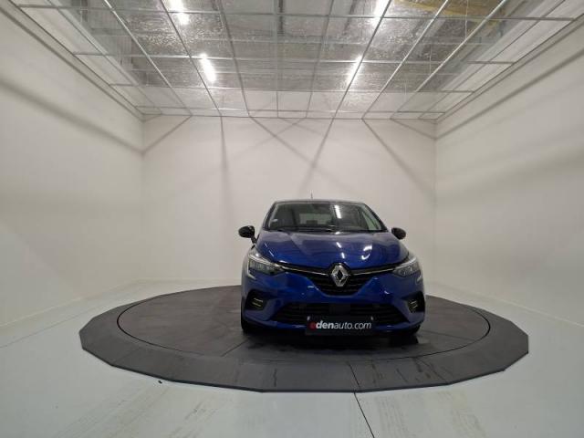 Renault Clio image 2