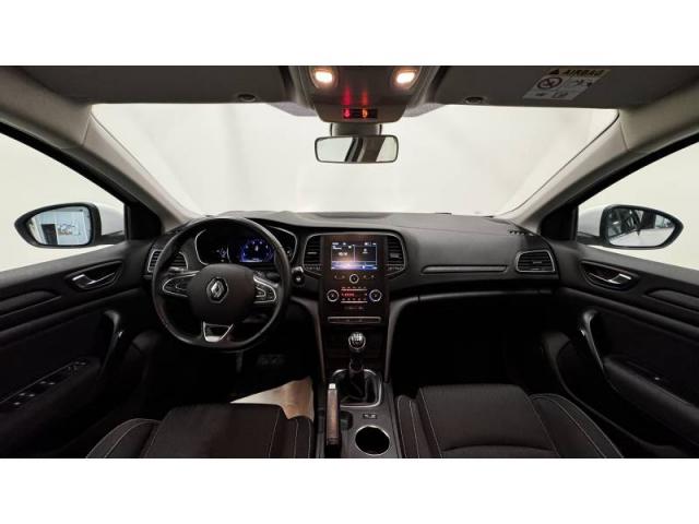 Renault Mégane image 2