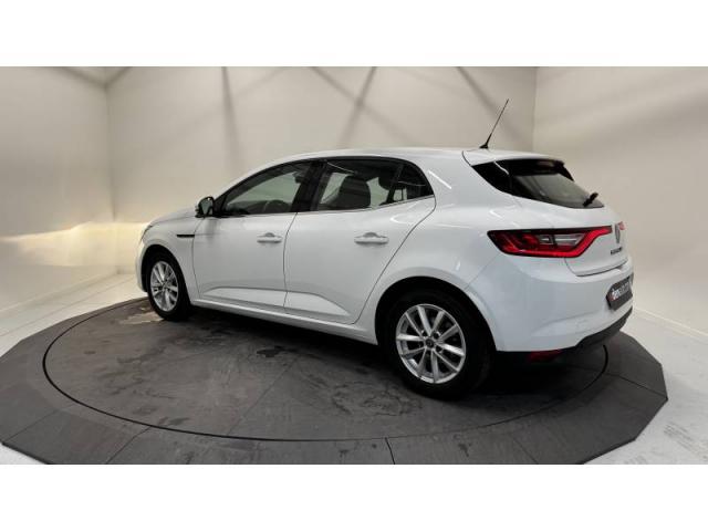 Renault Mégane image 9