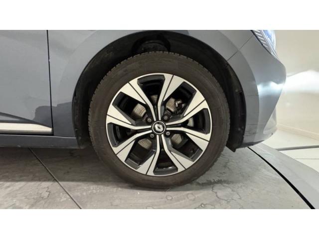 Renault Clio image 1