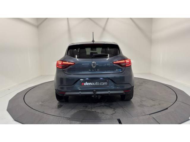 Renault Clio image 7