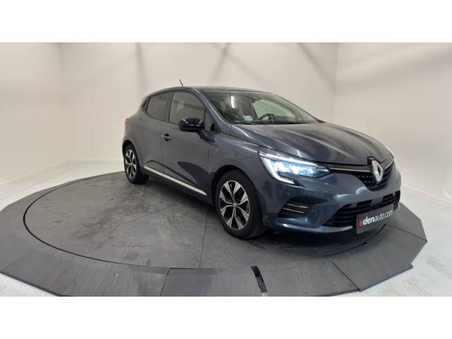 Renault Clio image 6