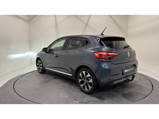 Renault Clio image 9