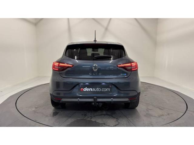 Renault Clio image 8