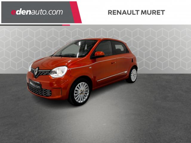 Renault Twingo Iii Sce 65 Vibes