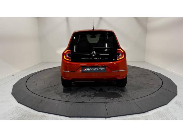 Renault Twingo image 9