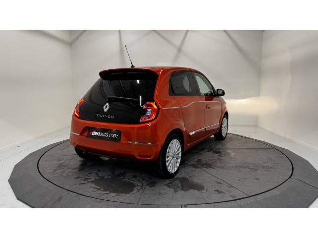 Renault Twingo image 3