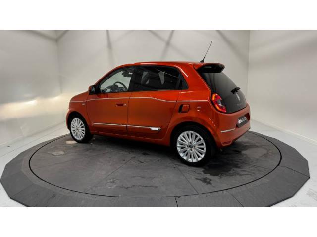 Renault Twingo image 7